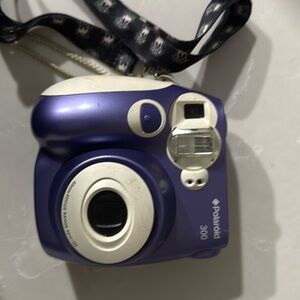 polaroid 300